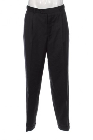 Мъжки панталон Unbranded, Размер L, Цвят Черен, Цена 17,89 €