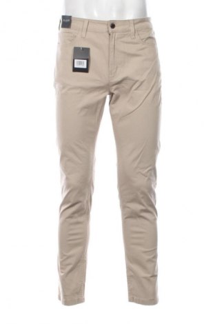 Pánské kalhoty  Unbranded, Velikost M, Barva Béžová, Cena  249,00 Kč