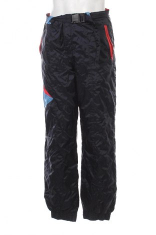 Мъжки панталон Unbranded, Размер XL, Цвят Многоцветен, Цена 15,82 €