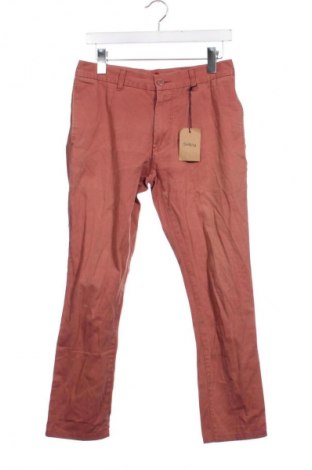 Pánské kalhoty  Unbranded, Velikost S, Barva Červená, Cena  334,00 Kč