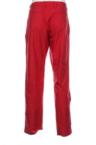 Мъжки панталон Unbranded, Размер L, Цвят Червен, Цена 7,15 €