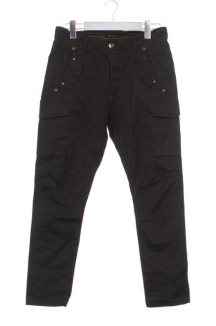 Pánské kalhoty  Unbranded, Velikost S, Barva Zelená, Cena  109,00 Kč