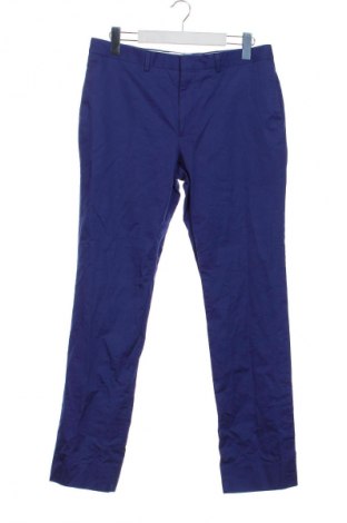 Мъжки панталон Unbranded, Размер M, Цвят Син, Цена 23,34 €