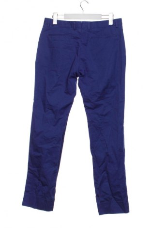 Мъжки панталон Unbranded, Размер M, Цвят Син, Цена 23,34 €