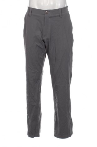 Férfi nadrág Under Armour, Méret L, Szín Szürke, Ár 5 729 Ft