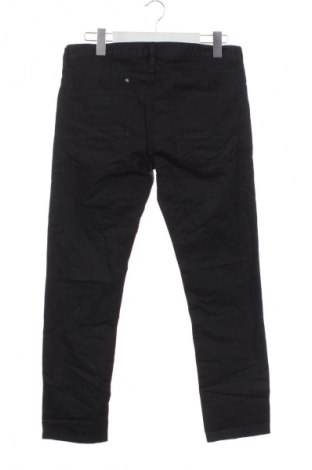 Męskie spodnie United Colors Of Benetton, Rozmiar M, Kolor Czarny, Cena 43,99 zł