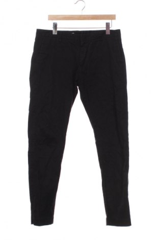 Pánské kalhoty  WE, Velikost S, Barva Černá, Cena  49,00 Kč