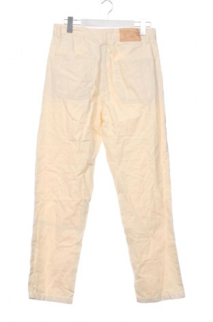 Мъжки панталон Xdye, Размер S, Цвят Екрю, Цена 2,04 €