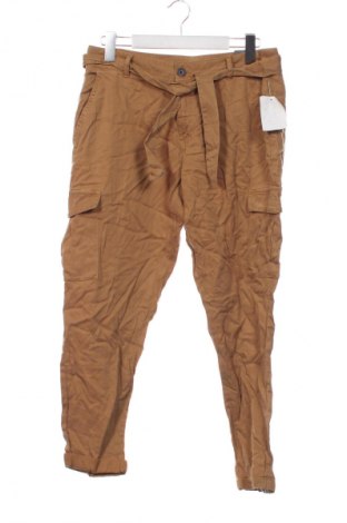 Dámské kalhoty  Yessica, Velikost L, Barva Hnědá, Cena  519,00 Kč