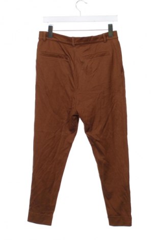Férfi nadrág Zara, Méret S, Szín Barna, Ár 2 839 Ft