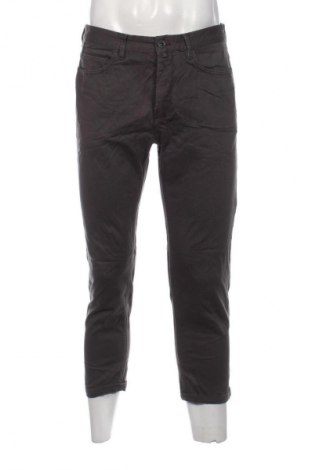 Pánské kalhoty  Zara, Velikost M, Barva Šedá, Cena  119,00 Kč