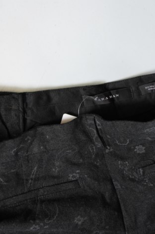Мъжки панталон Zara, Размер M, Цвят Многоцветен, Цена 4,60 €
