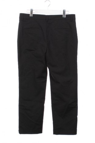 Мъжки панталон Zara, Размер S, Цвят Черен, Цена 5,62 €