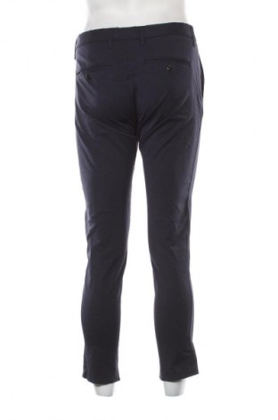 Мъжки панталон Zara, Размер S, Цвят Син, Цена 7,66 €