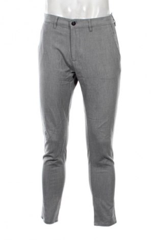 Мъжки панталон Zara, Размер M, Цвят Сив, Цена 4,09 €