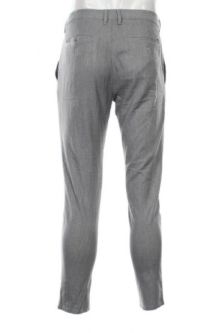 Мъжки панталон Zara, Размер M, Цвят Сив, Цена 4,09 €