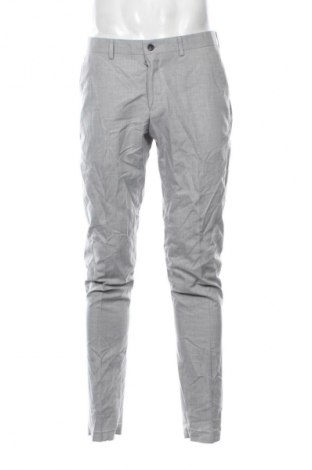 Herrenhose Zara, Größe L, Farbe Grau, Preis € 11,99