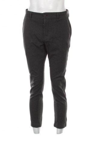 Férfi nadrág Zara, Méret M, Szín Szürke, Ár 3 855 Ft