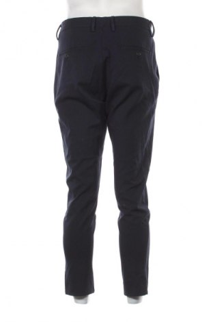 Férfi nadrág Zara, Méret M, Szín Kék, Ár 2 489 Ft