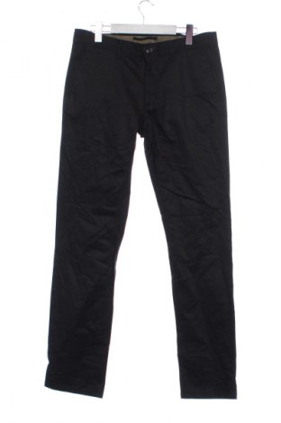 Męskie spodnie Zara, Rozmiar S, Kolor Czarny, Cena 16,99 zł