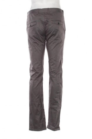 Ανδρικό παντελόνι Zara, Μέγεθος M, Χρώμα Γκρί, Τιμή 7,99 €