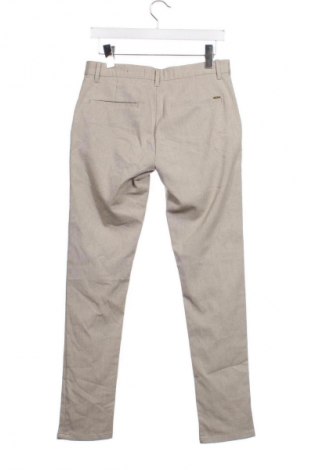 Pánské kalhoty  Zara, Velikost S, Barva Béžová, Cena  610,00 Kč