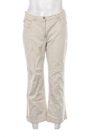 Pánske nohavice  Zerres, Veľkosť L, Farba Béžová, Cena  5,95 €