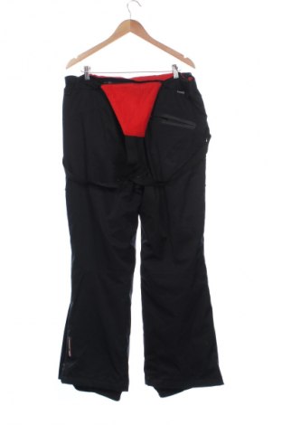 Мъжки панталон за зимни спортове Active By Tchibo, Размер L, Цвят Черен, Цена 23,00 €