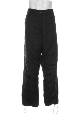 Pánské kalhoty pro zimní sporty  Alpinetek, Velikost XXL, Barva Černá, Cena  439,00 Kč