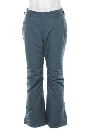 Férfi nadrág téli sportokhoz Columbia, Méret M, Szín Kék, Ár 51 929 Ft