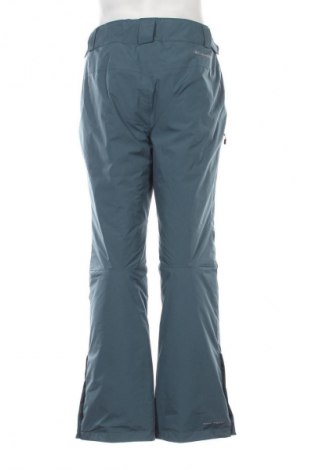 Férfi nadrág téli sportokhoz Columbia, Méret M, Szín Kék, Ár 51 929 Ft