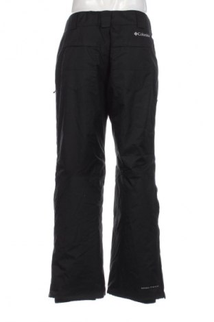 Herrenhose für Wintersport Columbia, Größe M, Farbe Schwarz, Preis € 172,99
