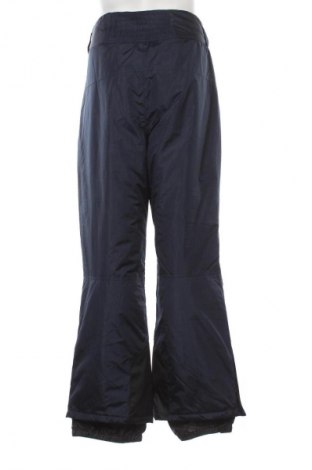 Férfi nadrág téli sportokhoz Crivit, Méret L, Szín Kék, Ár 7 119 Ft