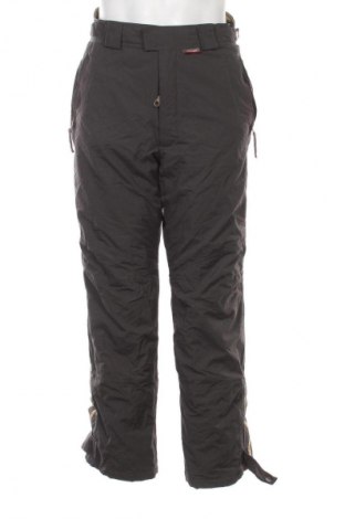 Pánske nohavice pre zimné sporty  Diadora, Veľkosť M, Farba Sivá, Cena  18,95 €