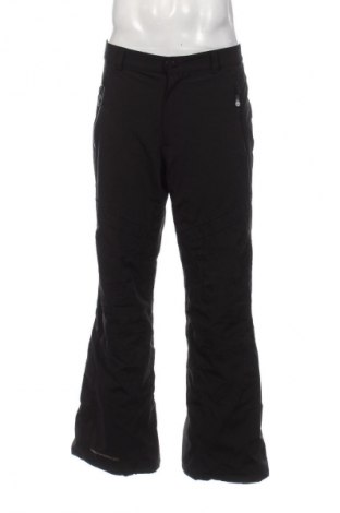 Pánské kalhoty pro zimní sporty  Extend, Velikost XL, Barva Černá, Cena  549,00 Kč