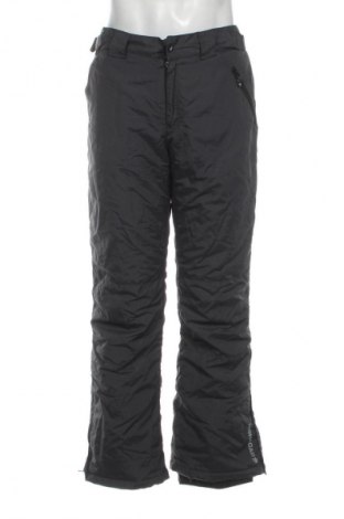 Férfi nadrág téli sportokhoz Highroad, Méret L, Szín Szürke, Ár 5 029 Ft