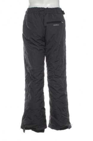 Férfi nadrág téli sportokhoz Highroad, Méret L, Szín Szürke, Ár 5 029 Ft