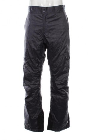Férfi nadrág téli sportokhoz Norheim, Méret XL, Szín Szürke, Ár 7 299 Ft