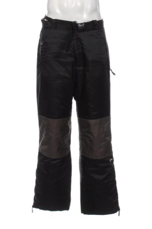 Pánské kalhoty pro zimní sporty  Port Louis, Velikost L, Barva Černá, Cena  579,00 Kč