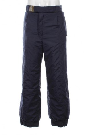 Ανδρικό παντελόνι για χειμερινά σπορ Sergio Tacchini, Μέγεθος XL, Χρώμα Μπλέ, Τιμή 26,99 €