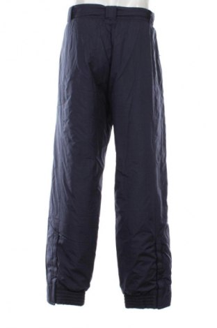 Ανδρικό παντελόνι για χειμερινά σπορ Sergio Tacchini, Μέγεθος XL, Χρώμα Μπλέ, Τιμή 26,99 €