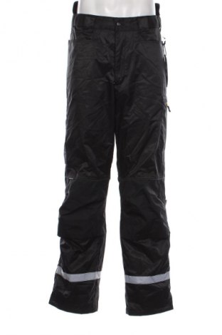 Herrenhose für Wintersport Unbranded, Größe M, Farbe Schwarz, Preis € 35,99