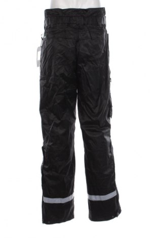 Herrenhose für Wintersport Unbranded, Größe M, Farbe Schwarz, Preis € 35,99