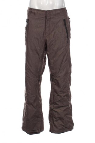 Pánské kalhoty pro zimní sporty  Unbranded, Velikost L, Barva Vícebarevné, Cena  136,00 Kč