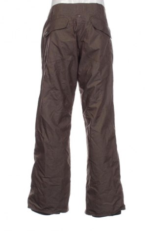 Pánské kalhoty pro zimní sporty  Unbranded, Velikost L, Barva Vícebarevné, Cena  136,00 Kč