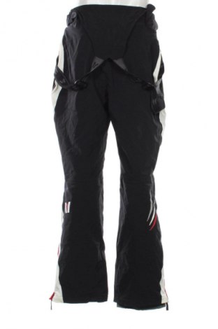 Herrenhose für Wintersport Vuarnet, Größe L, Farbe Schwarz, Preis € 63,99