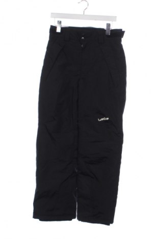 Pantaloni bărbătești pentru sporturi de iarnă Wedze, Mărime S, Culoare Negru, Preț 74,99 Lei