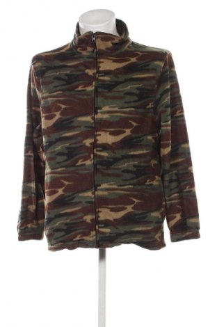 Pánská termo mikina  Okay, Velikost M, Barva Vícebarevné, Cena  299,00 Kč