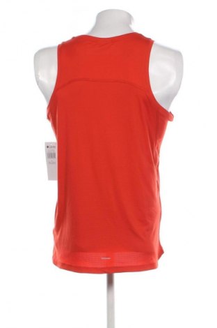 Herren Tanktop Columbia, Größe M, Farbe Rot, Preis € 30,99