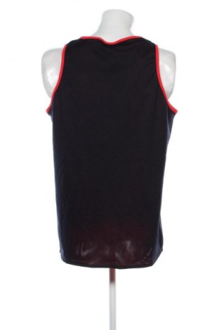 Pánské tilko  Decathlon, Velikost XL, Barva Modrá, Cena  313,00 Kč